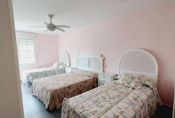 Venta - Chalet Independiente -
Orihuela Costa - Cabo Roig