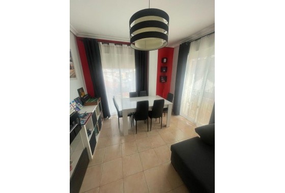 Herverkoop - Appartement / Flat -
Beniel - Zeneta