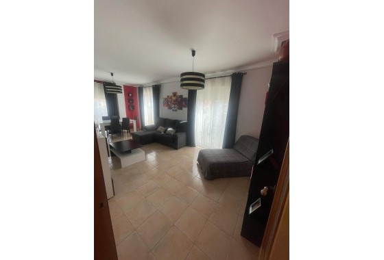 Herverkoop - Appartement / Flat -
Beniel - Zeneta
