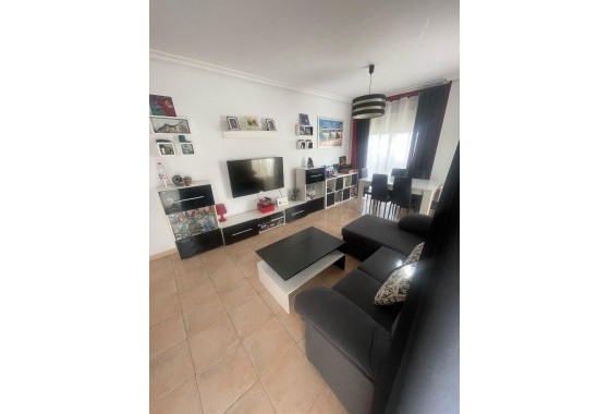 Herverkoop - Appartement / Flat -
Beniel - Zeneta