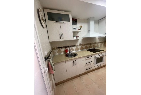 Herverkoop - Appartement / Flat -
Beniel - Zeneta