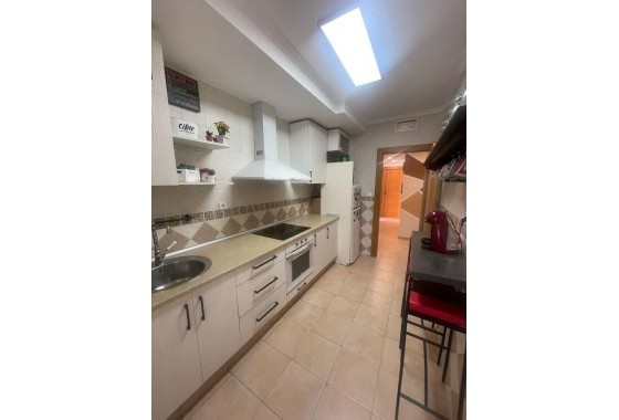 Herverkoop - Appartement / Flat -
Beniel - Zeneta