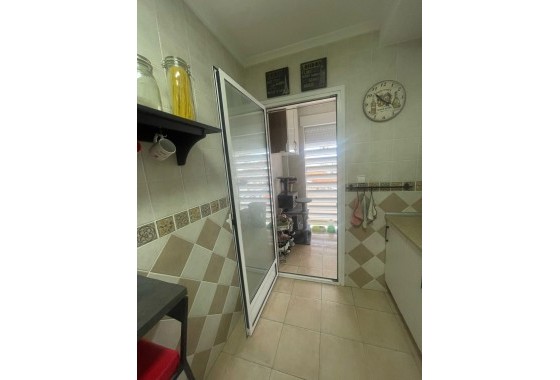 Herverkoop - Appartement / Flat -
Beniel - Zeneta