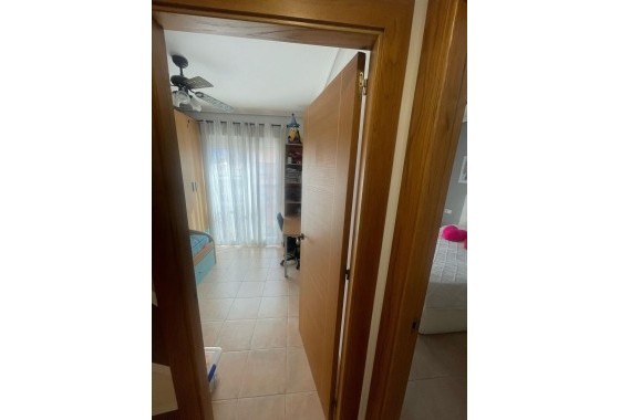 Herverkoop - Appartement / Flat -
Beniel - Zeneta