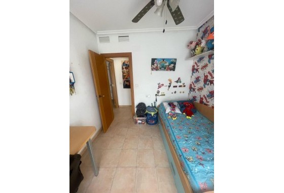 Herverkoop - Appartement / Flat -
Beniel - Zeneta