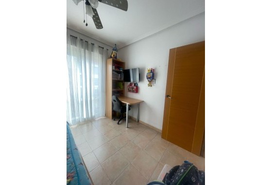 Herverkoop - Appartement / Flat -
Beniel - Zeneta