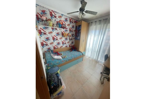 Herverkoop - Appartement / Flat -
Beniel - Zeneta