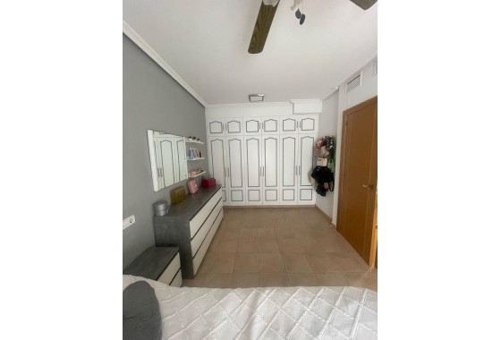 Herverkoop - Appartement / Flat -
Beniel - Zeneta