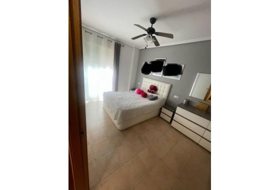 Herverkoop - Appartement / Flat -
Beniel - Zeneta