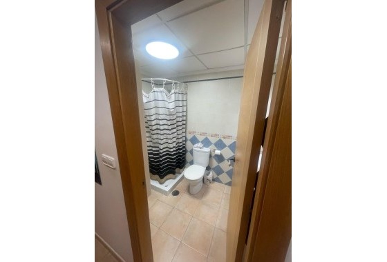 Herverkoop - Appartement / Flat -
Beniel - Zeneta