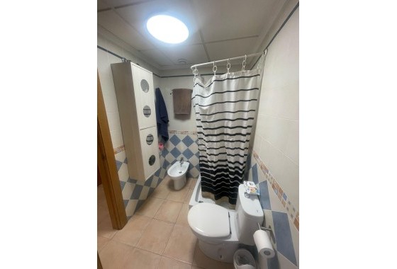 Herverkoop - Appartement / Flat -
Beniel - Zeneta