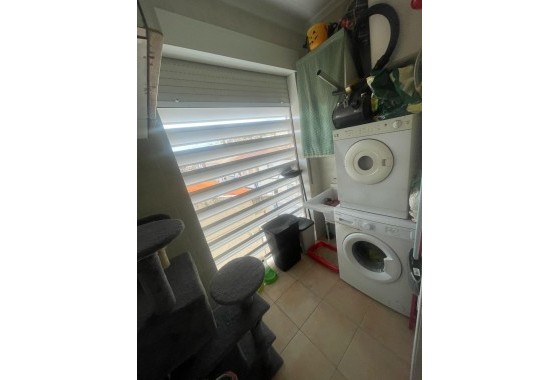 Herverkoop - Appartement / Flat -
Beniel - Zeneta