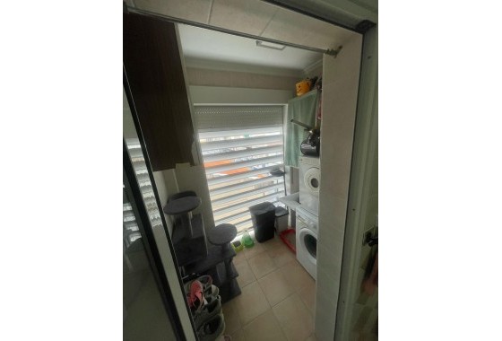 Herverkoop - Appartement / Flat -
Beniel - Zeneta