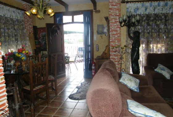 Herverkoop - Stadswoning -
Daya Nueva - Costa Blanca