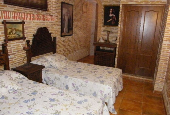 Herverkoop - Stadswoning -
Daya Nueva - Costa Blanca