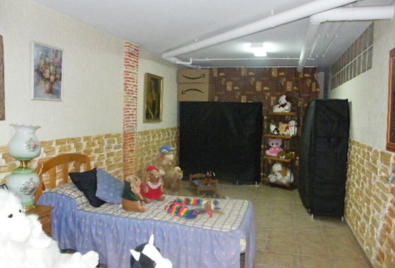Herverkoop - Stadswoning -
Daya Nueva - Costa Blanca