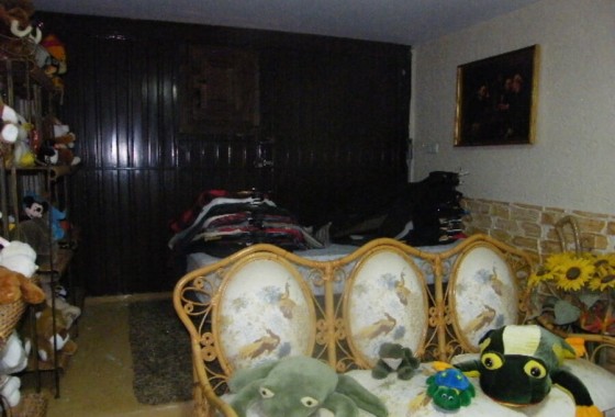 Herverkoop - Stadswoning -
Daya Nueva - Costa Blanca