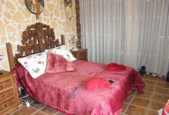 Herverkoop - Stadswoning -
Daya Nueva - Costa Blanca