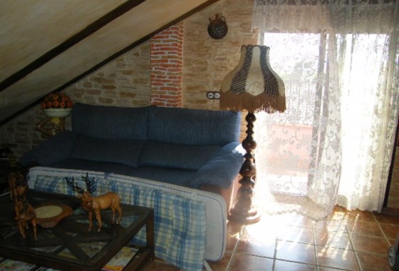 Herverkoop - Stadswoning -
Daya Nueva - Costa Blanca