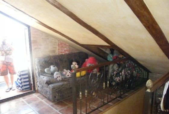 Herverkoop - Stadswoning -
Daya Nueva - Costa Blanca