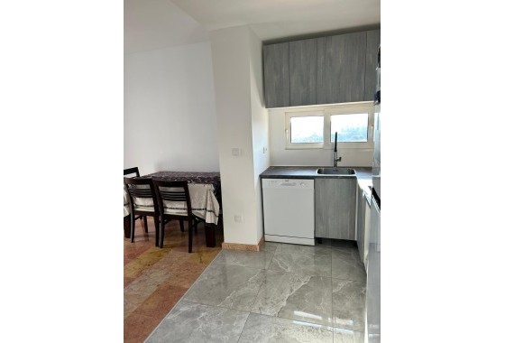 Sprzedaż - Apartament / Mieszkanie -
Torrevieja - Torreblanca