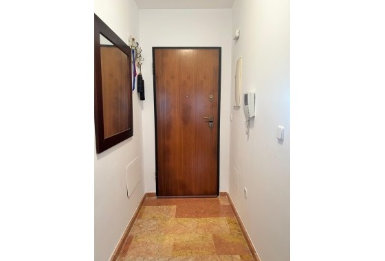Sprzedaż - Apartament / Mieszkanie -
Torrevieja - Torreblanca