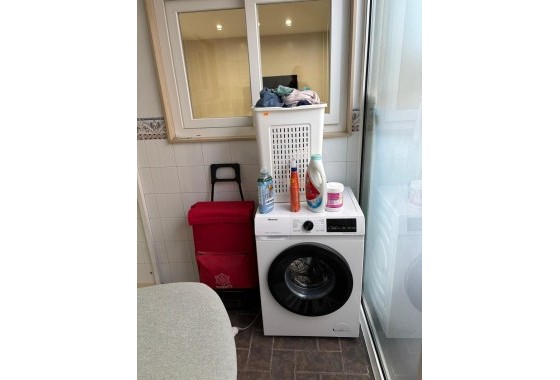Sprzedaż - Apartament / Mieszkanie -
Torrevieja - Center