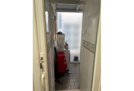 Sprzedaż - Apartament / Mieszkanie -
Torrevieja - Center