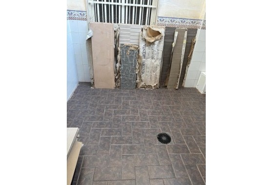 Sprzedaż - Apartament / Mieszkanie -
Torrevieja - Center