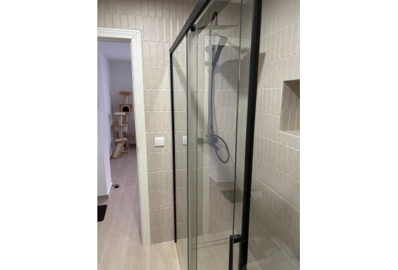 Sprzedaż - Apartament / Mieszkanie -
Torrevieja - Center