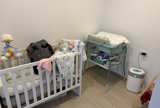 Sprzedaż - Apartament / Mieszkanie -
Torrevieja - Center