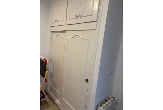 Sprzedaż - Apartament / Mieszkanie -
Torrevieja - Center