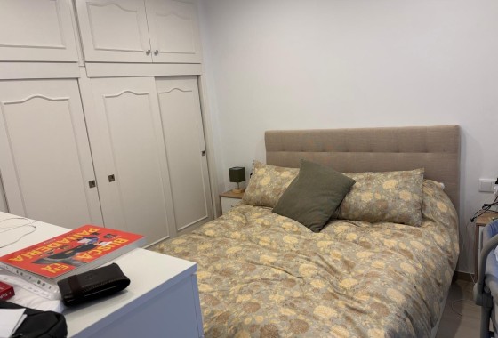 Sprzedaż - Apartament / Mieszkanie -
Torrevieja - Center
