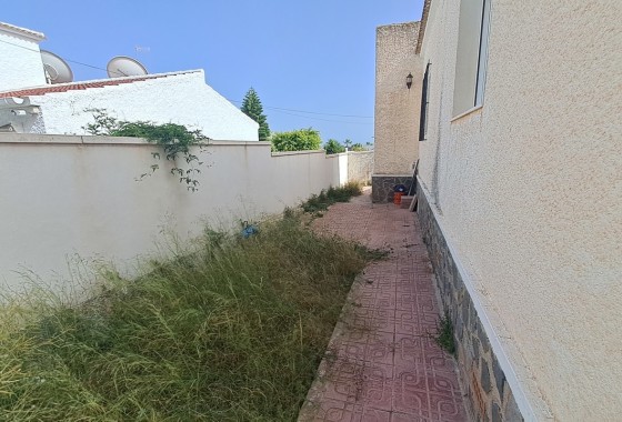 Sprzedaż - Willa wolnostojąca -
Villamartín - Costa Blanca