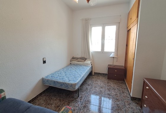 Sprzedaż - Willa wolnostojąca -
Villamartín - Costa Blanca