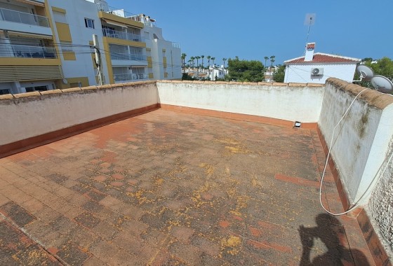 Sprzedaż - Willa wolnostojąca -
Villamartín - Costa Blanca