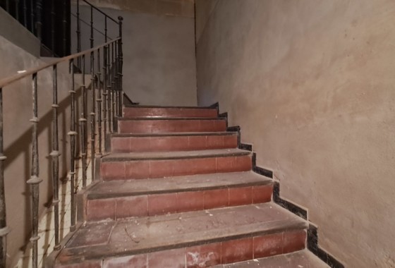 Sprzedaż - Apartament / Mieszkanie -
Orihuela - Inland