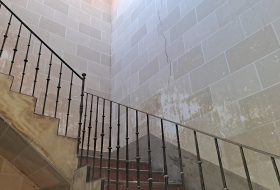 Sprzedaż - Apartament / Mieszkanie -
Orihuela - Inland
