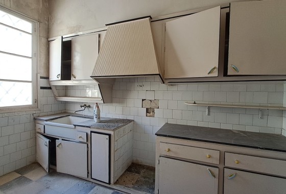 Sprzedaż - Apartament / Mieszkanie -
Orihuela - Inland