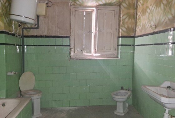Sprzedaż - Apartament / Mieszkanie -
Orihuela - Inland