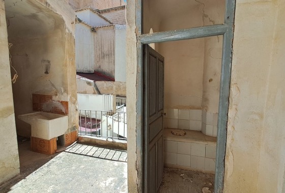 Sprzedaż - Apartament / Mieszkanie -
Orihuela - Inland
