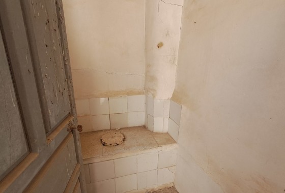 Sprzedaż - Apartament / Mieszkanie -
Orihuela - Inland