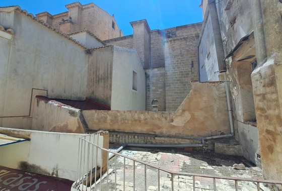 Sprzedaż - Apartament / Mieszkanie -
Orihuela - Inland