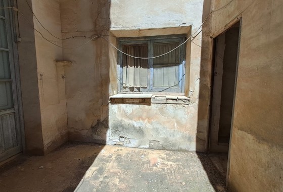 Sprzedaż - Apartament / Mieszkanie -
Orihuela - Inland