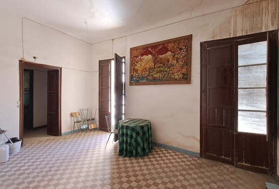 Sprzedaż - Apartament / Mieszkanie -
Orihuela - Inland