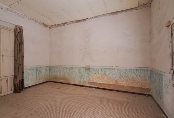 Sprzedaż - Apartament / Mieszkanie -
Orihuela - Inland
