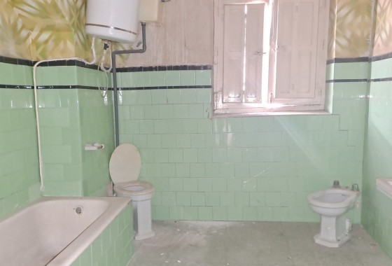 Sprzedaż - Apartament / Mieszkanie -
Orihuela - Inland