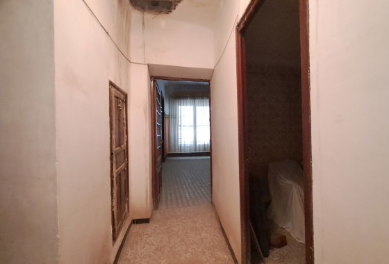 Sprzedaż - Apartament / Mieszkanie -
Orihuela - Inland