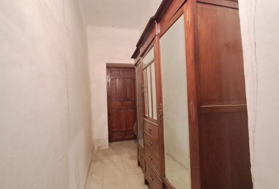 Sprzedaż - Apartament / Mieszkanie -
Orihuela - Inland