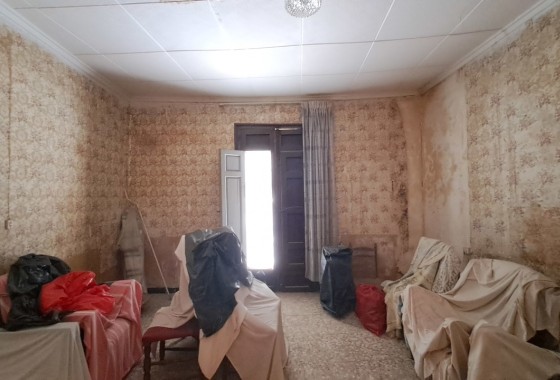 Sprzedaż - Apartament / Mieszkanie -
Orihuela - Inland